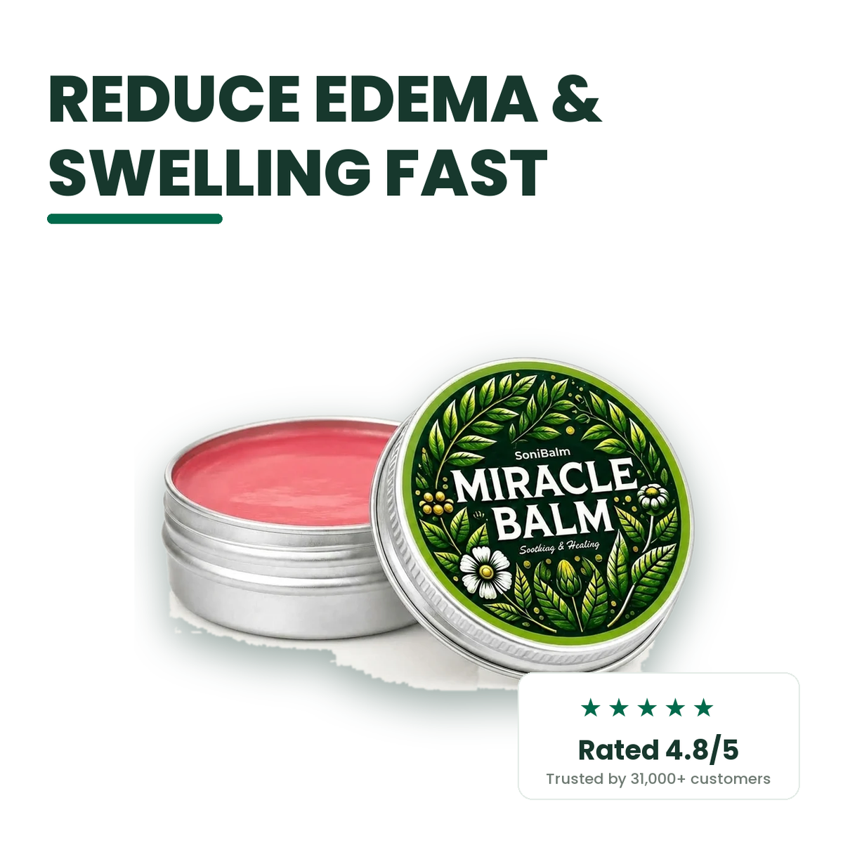 Miracle Balm