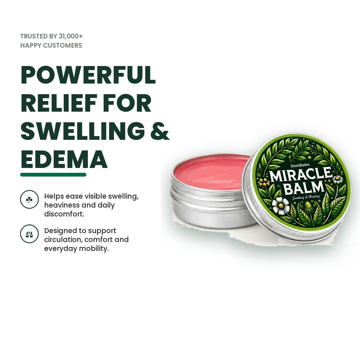 Miracle Balm