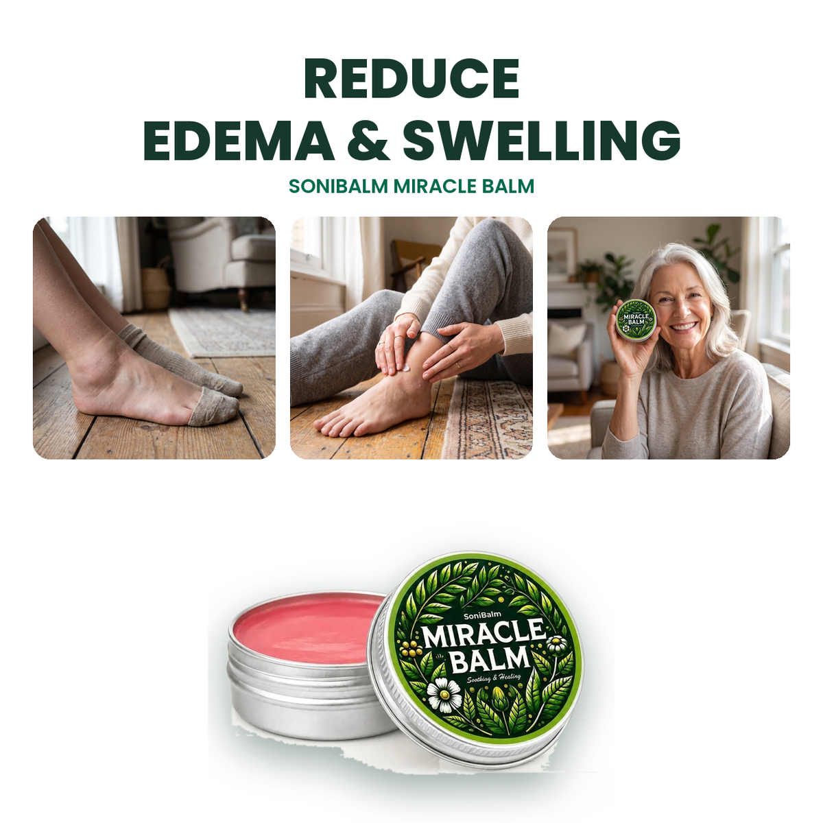 Miracle Balm