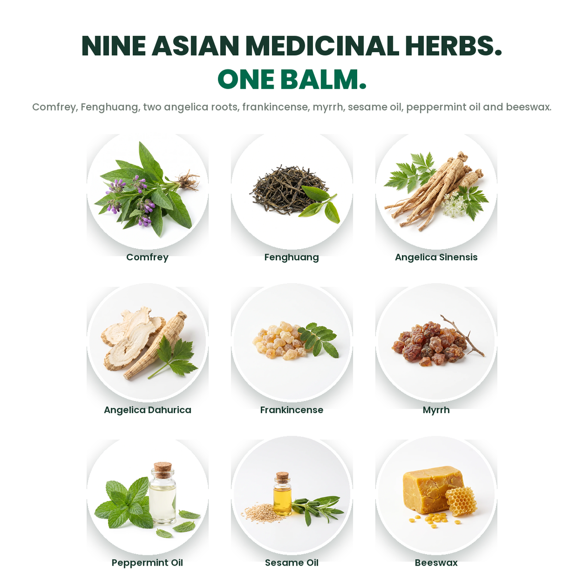 Miracle Balm