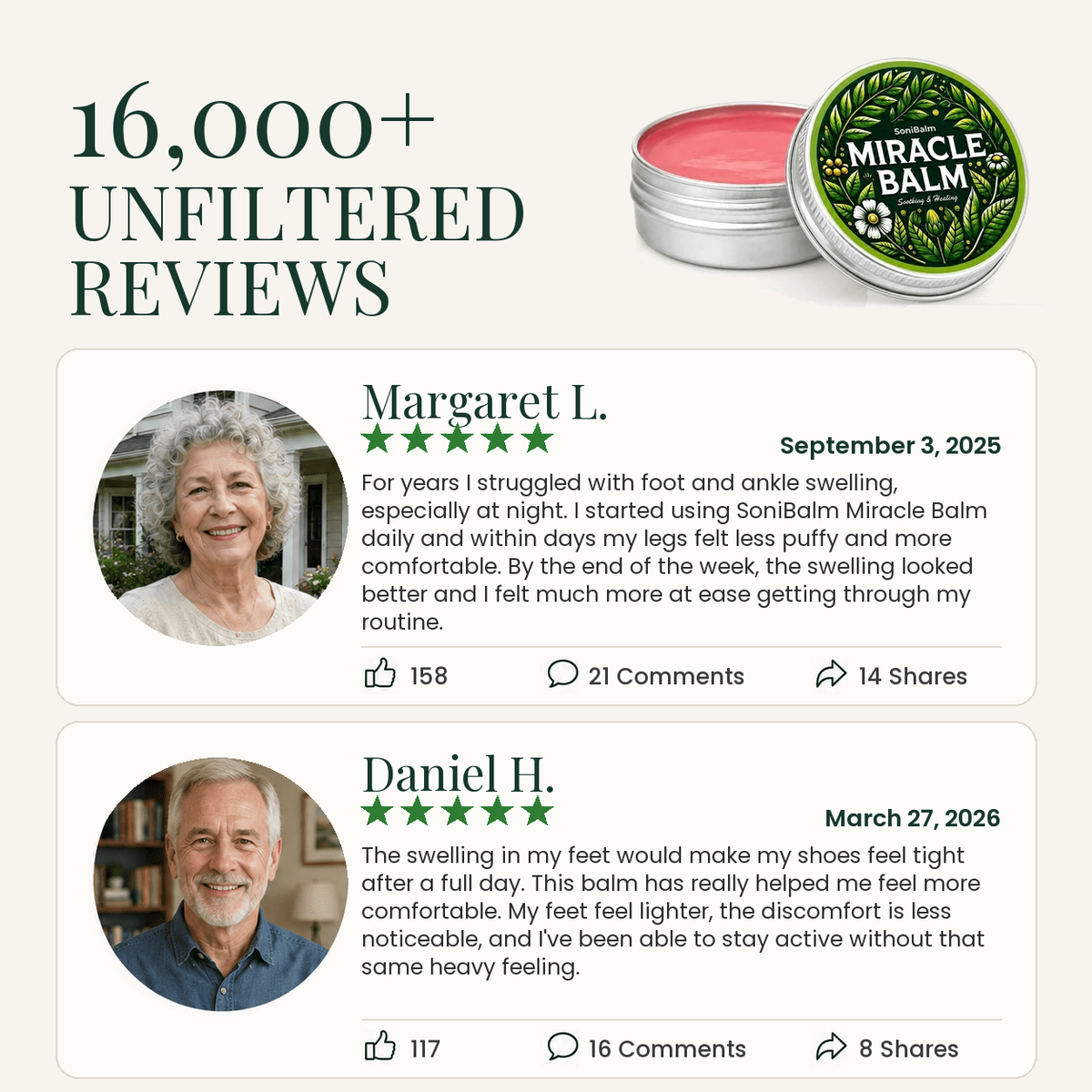 Miracle Balm