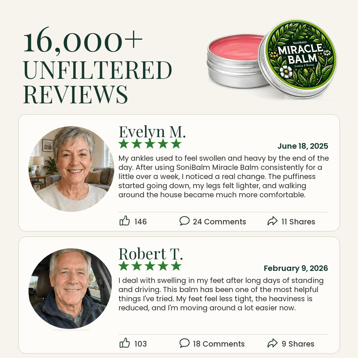 Miracle Balm